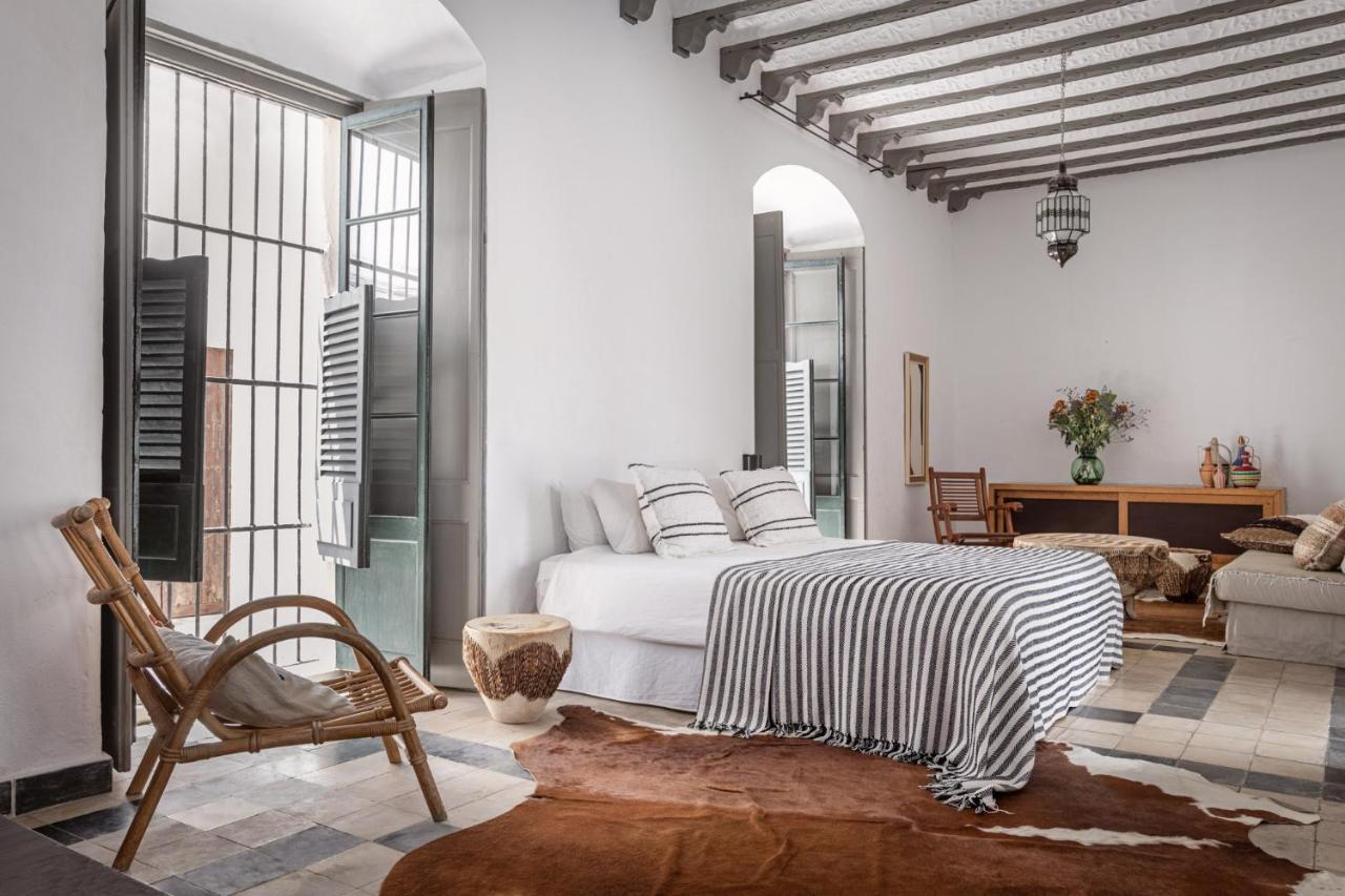 Eole Tarifa Apartments Exterior photo