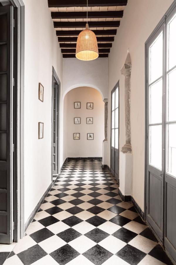 Eole Tarifa Apartments Exterior photo