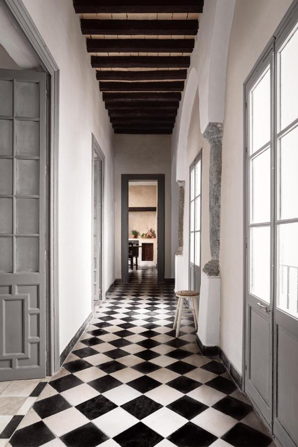 Eole Tarifa Apartments Exterior photo